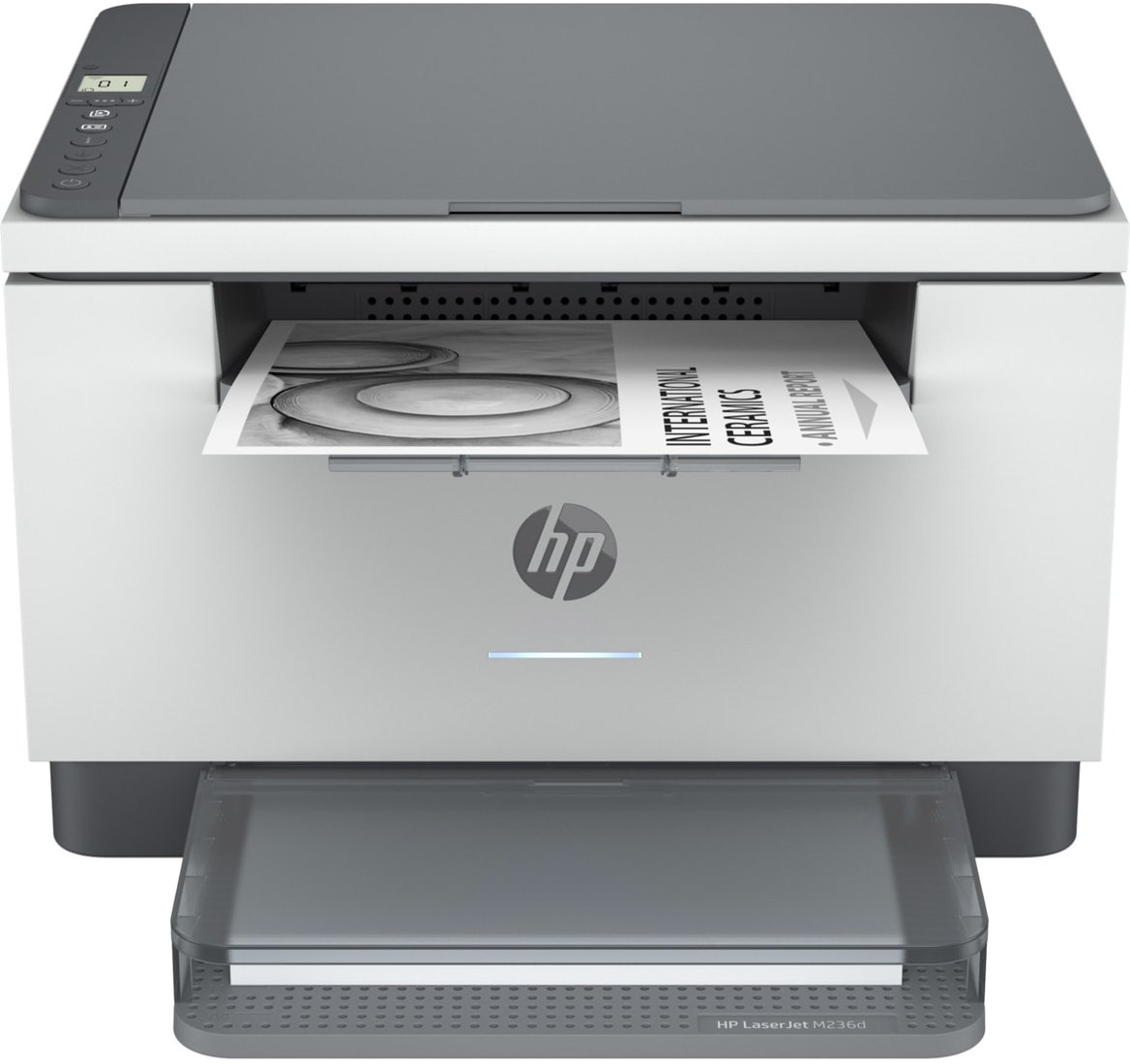 

МФУ HP LaserJet M236d