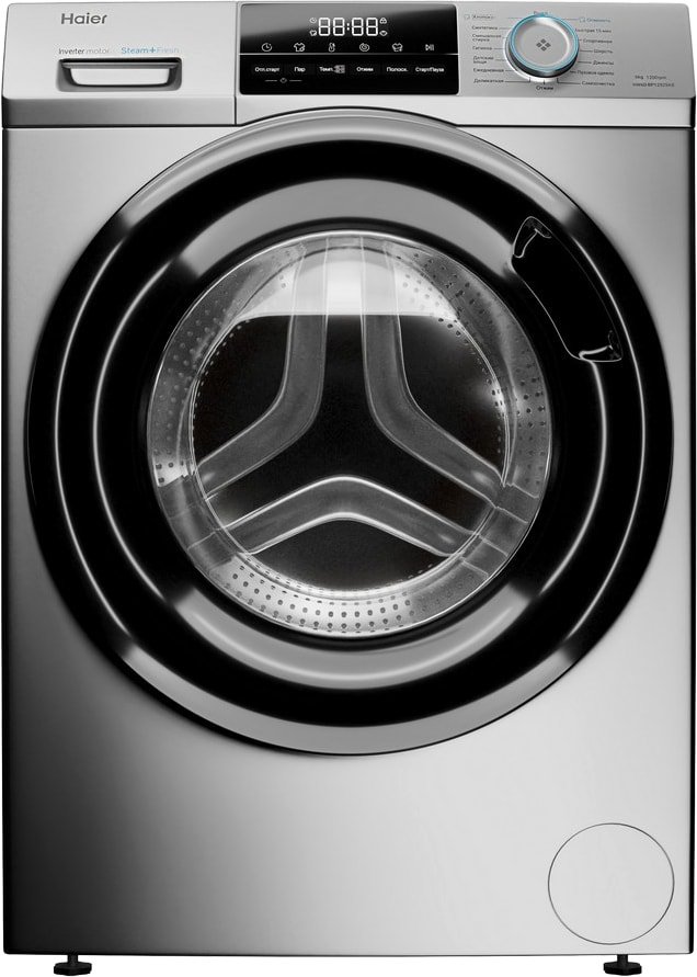 

Стиральная машина Haier HW60-BP12929AS