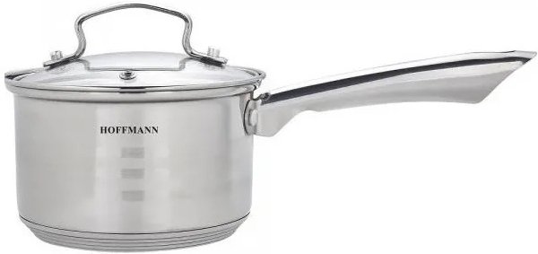 

Ковш Hoffmann HM 0518-2