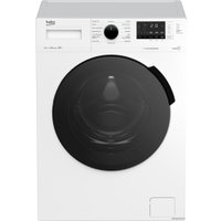 Стиральная машина BEKO WSPE6H612W