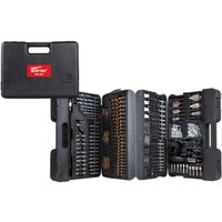 Набор бит и сверл Wortex CDS 204