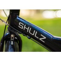 Велосипед Shulz Lentus 8 2024 (звездная ночь)