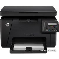 МФУ HP Color LaserJet Pro MFP M176n (CF547A)