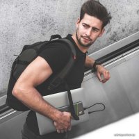 Внешний аккумулятор Green Cell PowerPlay Ultra 26800mAh