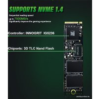 SSD OSCOO ON1000PRO 1TB в Могилеве