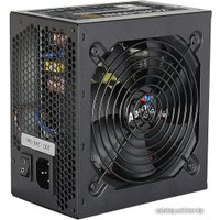 Блок питания AeroCool Kcas 600W