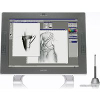 Графический планшет Wacom Cintiq 21UX (DTZ-2100)