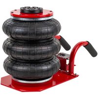 Домкрат BaumAuto BM-YHQD-3WT-270B 3.5т