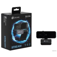 Веб-камера Оклик OK-C21FH