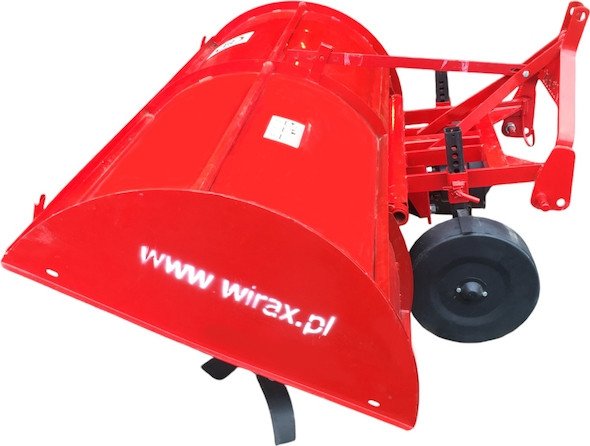 Фреза Wirax U575 1.4 м