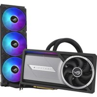 Видеокарта ASUS ROG Astral LC GeForce RTX 5090 32GB GDDR7 OC Edition