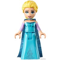 Конструктор LEGO Disney 41148 Волшебный ледяной замок Эльзы