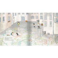 Книга издательства Поляндрия. Цветочный лес (Уокер А.)