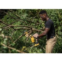 Аккумуляторная пила DeWalt DCMPS520N (без АКБ)