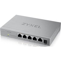 Неуправляемый коммутатор Zyxel MG-105-ZZ0101F