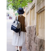 Сумка Qminica EMB-002C