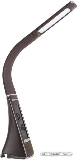 Настольная лампа Elektrostandard Elara TL90220 (коричневый)