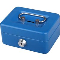 Кэшбокс Sipl AG117H (синий)