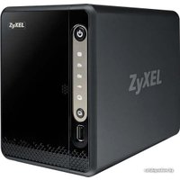 Сетевой накопитель Zyxel NAS326