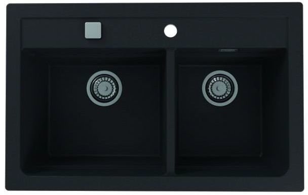 

Кухонная мойка Alveus Granital Atrox 50 1132002