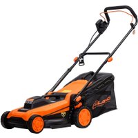 Газонокосилка ELAND GLM-3616 LUX