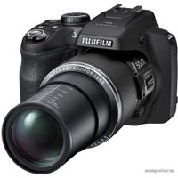 Фотоаппарат Fujifilm FinePix SL1000