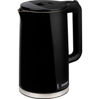 Электрический чайник Energy E-208 105731 (черный)