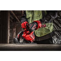 Дисковая погружная  Milwaukee M18 FPS55-552P Fuel 4933478778 (с 2-мя АКБ, кейс)
