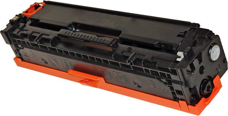

Картридж HP 128A (CE320A)