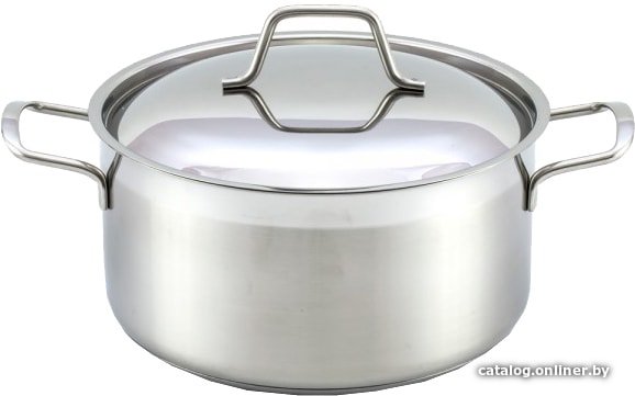 Кастрюля Кухар Крокус Классика КК1-24М2