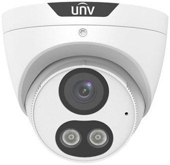 IP-камера Uniview IPC3618SE-ADF28KM-WL-I0