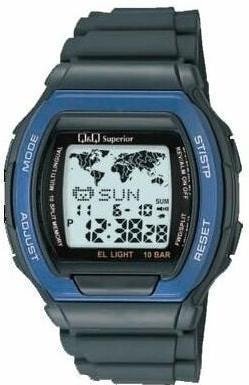 

Наручные часы Q&Q MMW3J104