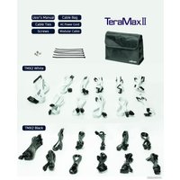 Блок питания Zalman TeraMax II 850W ZM850-TMX2 WH