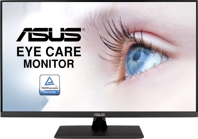

Монитор ASUS Eye Care VP32AQ