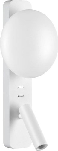 Бра Odeon Light Hightech Albergo 7049/5WL