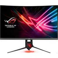 Игровой монитор ASUS ROG Strix XG32VQ