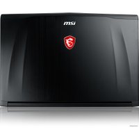 Игровой ноутбук MSI GP72M 7REX-1015XRU Leopard Pro
