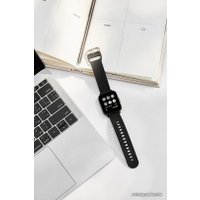 Умные часы Canyon Salt SW-78 (черный)