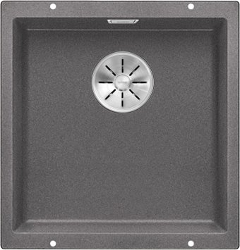 Blanco Subline 400-U (темная-скала)