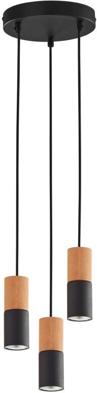 

Подвесная люстра TK Lighting Elit 6310