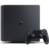 Игровая приставка Sony PlayStation 4 Slim 500GB + Call of Duty Modern Warfare II
