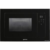 Микроволновая печь Smeg FMI120B3