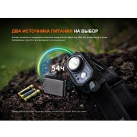 Фонарь Fenix HL45R