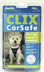 Clix CarSafe S 01209 (черный)