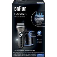 Электробритва Braun 390CC-4 Series 3