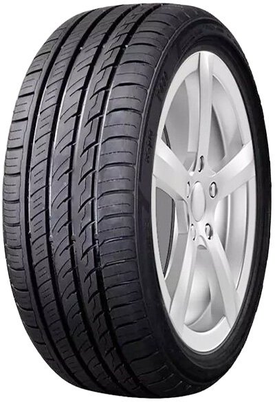 

Летние шины Rapid P609 195/55R15 85V