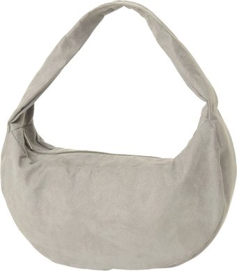MT.style Hobo Velour (серый)