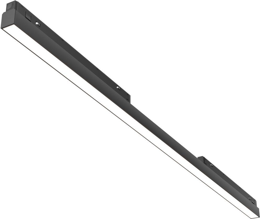 

Трековый светильник Maytoni Technical Exility Basis TR030-2-30W4K-B
