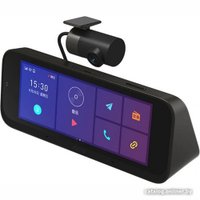 Видеорегистратор-навигатор (2в1) 70mai Smart Driving Assistant (без камеры)