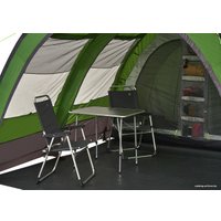 Кемпинговая палатка Trek Planet Vario 4 (зеленый)